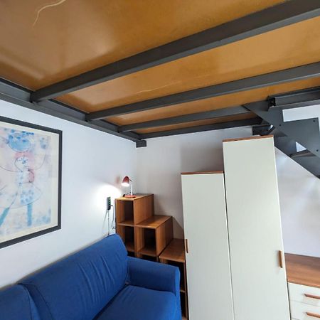 Apartamento A Casa Di Leo Capriate San Gervasio Exterior foto