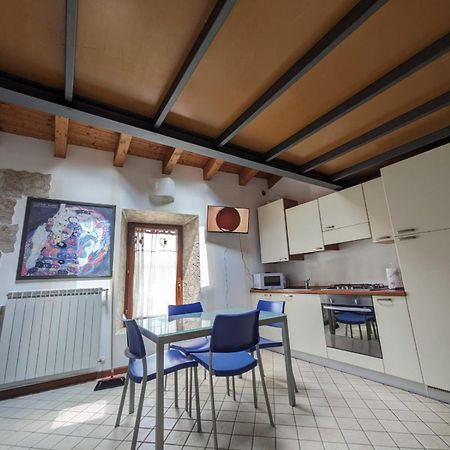 Apartamento A Casa Di Leo Capriate San Gervasio Exterior foto